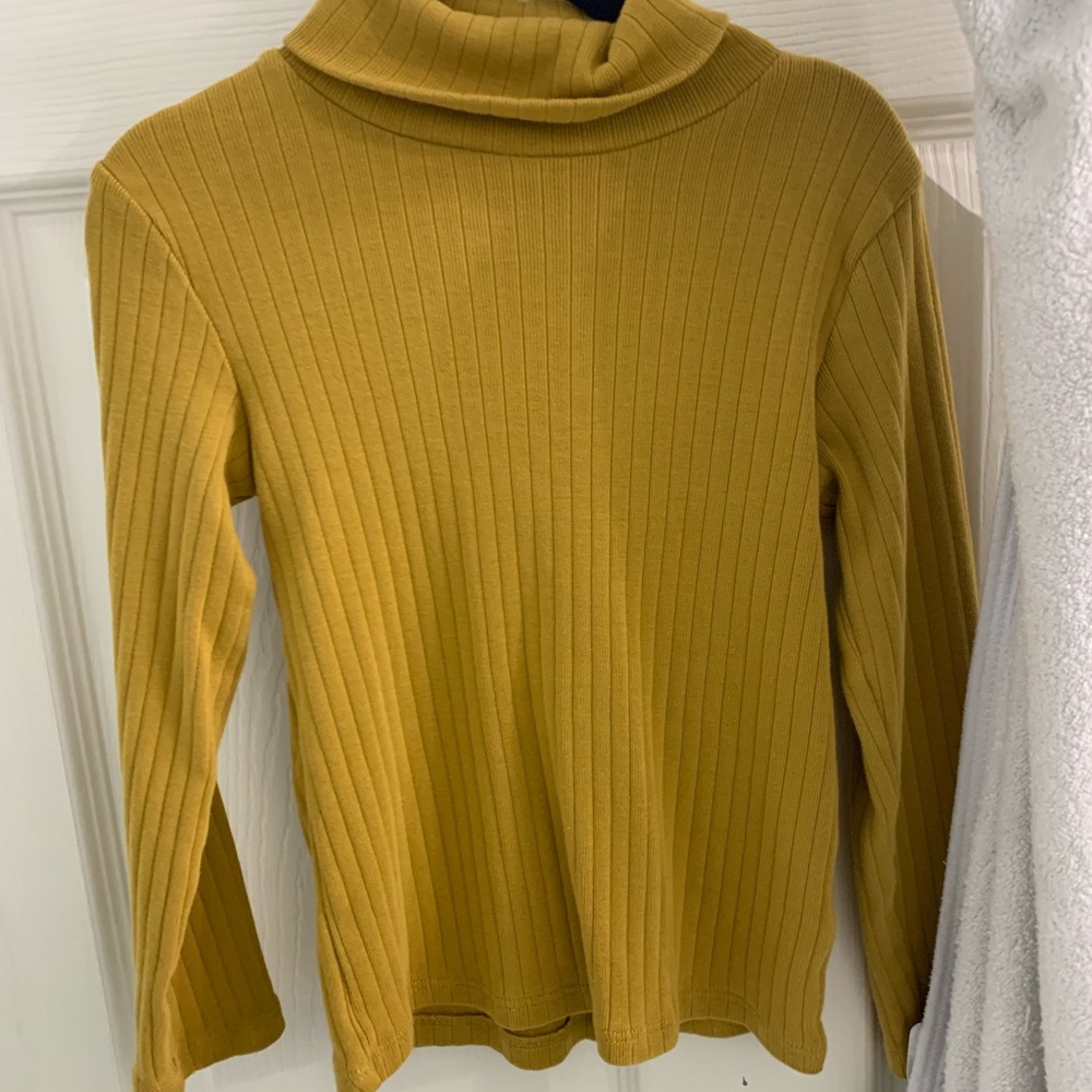 Fin & Vince turtleneck